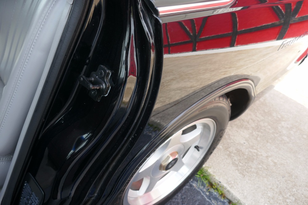 Used 1996 Chevrolet Impala -SS-LIKE NEW-VERY LOW MILES-LIKE NEW-MUST SEE- ONLY 1 OWNER- SEE VIDEO | Mundelein, IL