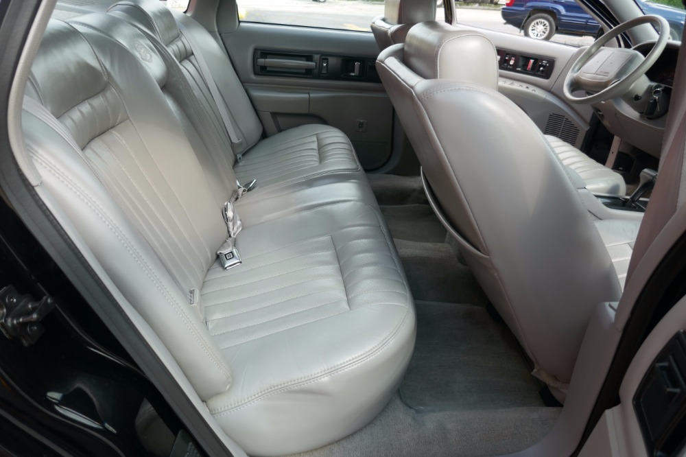 Used 1996 Chevrolet Impala -SS-LIKE NEW-VERY LOW MILES-LIKE NEW-MUST SEE- ONLY 1 OWNER- SEE VIDEO | Mundelein, IL