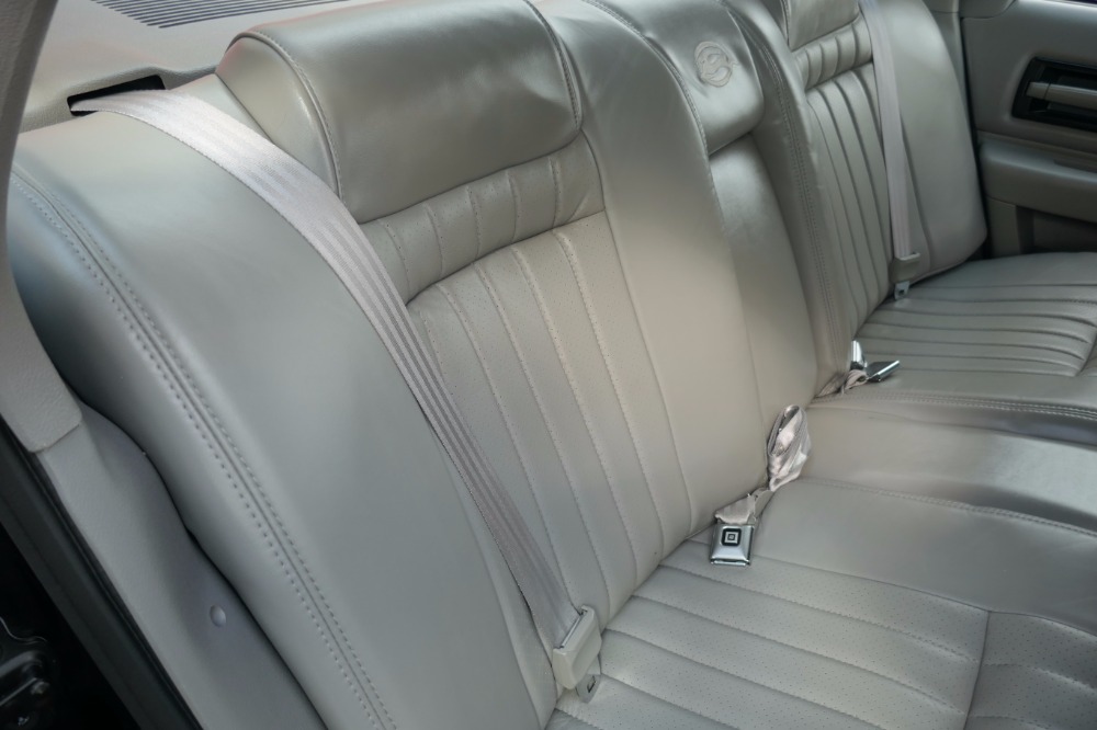 Used 1996 Chevrolet Impala -SS-LIKE NEW-VERY LOW MILES-LIKE NEW-MUST SEE- ONLY 1 OWNER- SEE VIDEO | Mundelein, IL