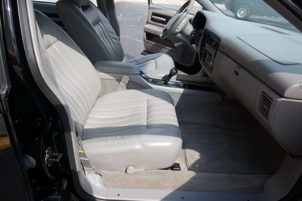 Used 1996 Chevrolet Impala -SS-LIKE NEW-VERY LOW MILES-LIKE NEW-MUST SEE- ONLY 1 OWNER- SEE VIDEO | Mundelein, IL