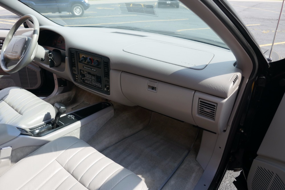Used 1996 Chevrolet Impala -SS-LIKE NEW-VERY LOW MILES-LIKE NEW-MUST SEE- ONLY 1 OWNER- SEE VIDEO | Mundelein, IL