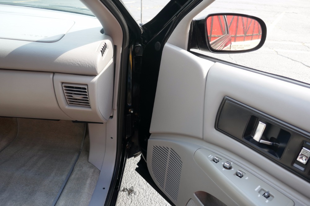 Used 1996 Chevrolet Impala -SS-LIKE NEW-VERY LOW MILES-LIKE NEW-MUST SEE- ONLY 1 OWNER- SEE VIDEO | Mundelein, IL