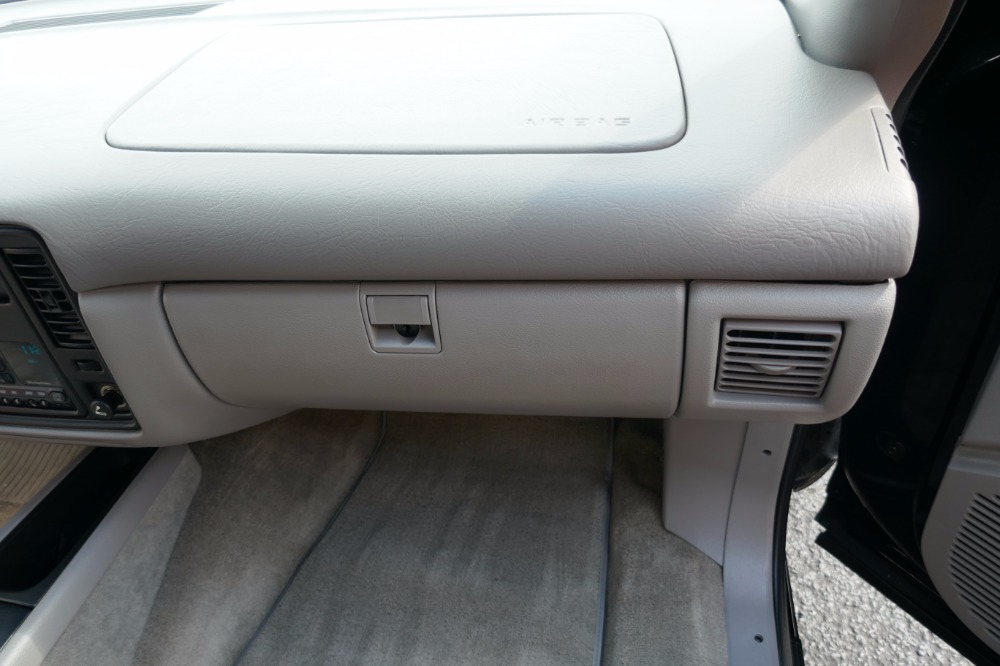 Used 1996 Chevrolet Impala -SS-LIKE NEW-VERY LOW MILES-LIKE NEW-MUST SEE- ONLY 1 OWNER- SEE VIDEO | Mundelein, IL