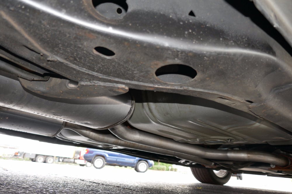 Used 1996 Chevrolet Impala -SS-LIKE NEW-VERY LOW MILES-LIKE NEW-MUST SEE- ONLY 1 OWNER- SEE VIDEO | Mundelein, IL