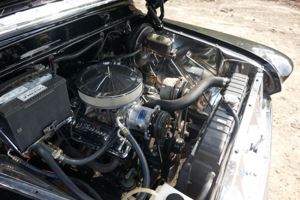 Used 1957 Chevrolet 3100 -FRAME OFF RESTORED-CUSTOM 4X4 STEPSIDE- SEE VIDEO | Mundelein, IL