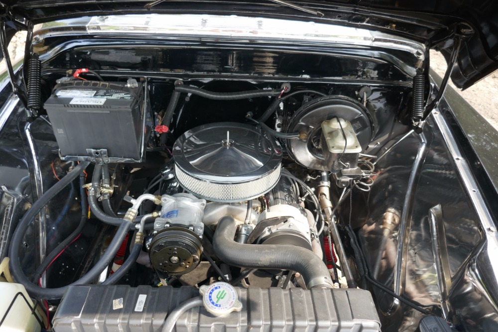 Used 1957 Chevrolet 3100 -FRAME OFF RESTORED-CUSTOM 4X4 STEPSIDE- SEE VIDEO | Mundelein, IL