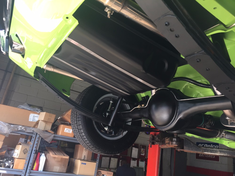 Used 1971 Plymouth Barracuda -426 HEMI- 4 SPEED MANUAL - PISTOL GRIP SHIFTER -SEE VIDEO | St. Petersburg, FL