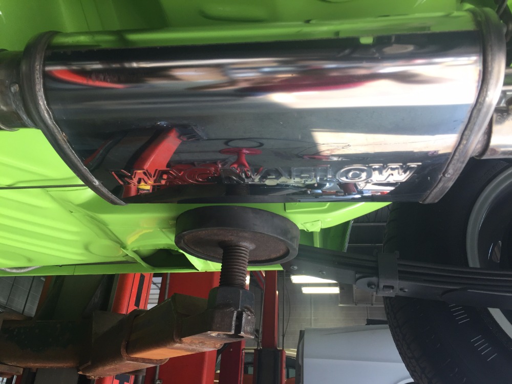 Used 1971 Plymouth Barracuda -426 HEMI- 4 SPEED MANUAL - PISTOL GRIP SHIFTER -SEE VIDEO | St. Petersburg, FL