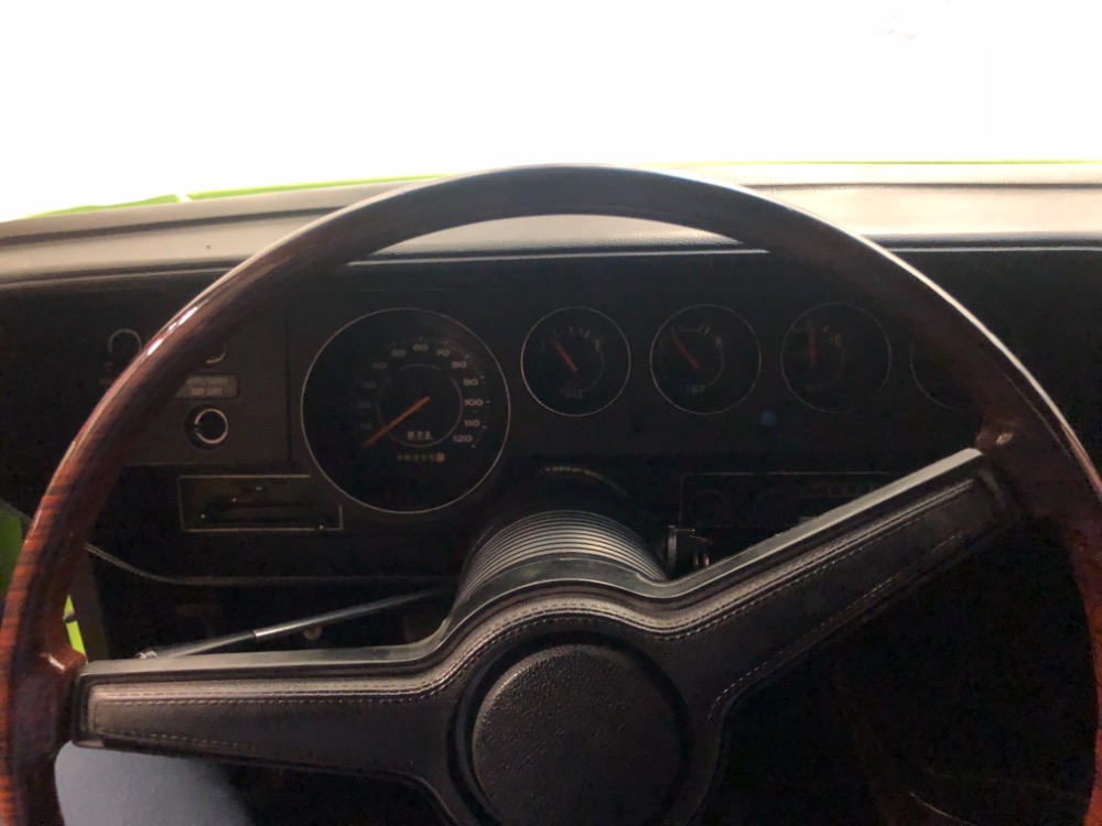 Used 1971 Plymouth Barracuda -426 HEMI- 4 SPEED MANUAL - PISTOL GRIP SHIFTER -SEE VIDEO | St. Petersburg, FL