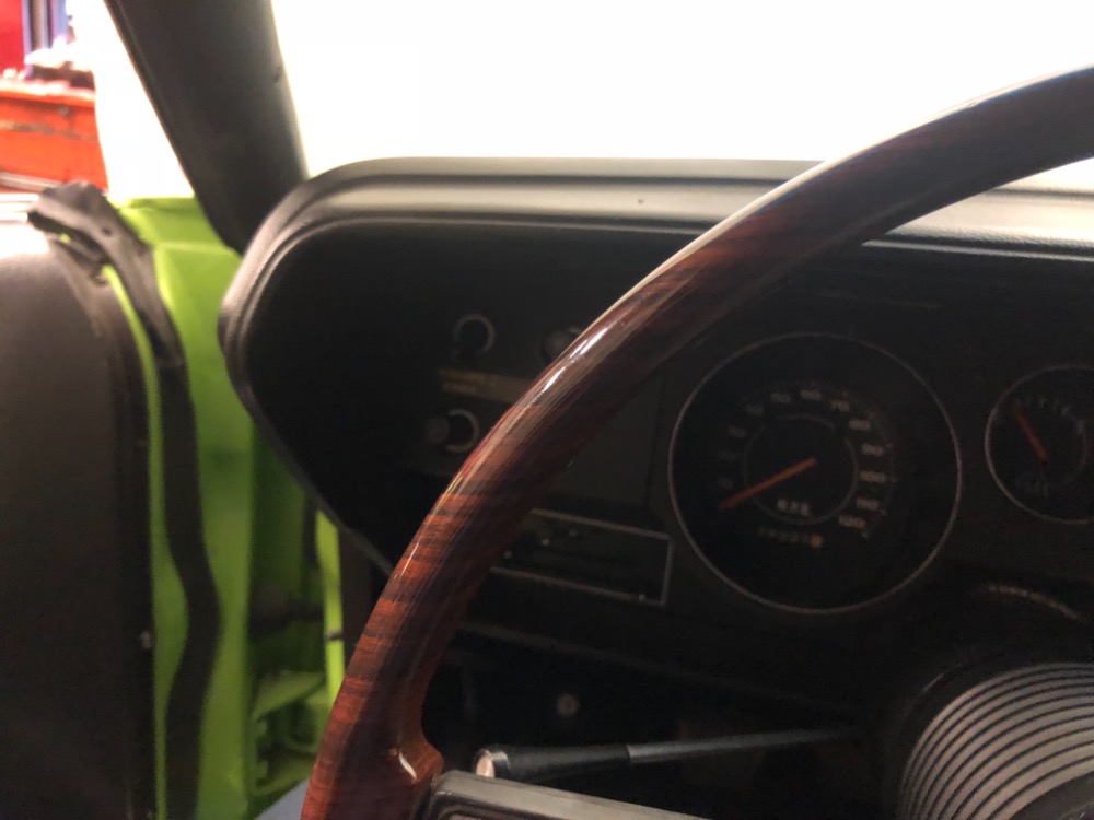 Used 1971 Plymouth Barracuda -426 HEMI- 4 SPEED MANUAL - PISTOL GRIP SHIFTER -SEE VIDEO | St. Petersburg, FL