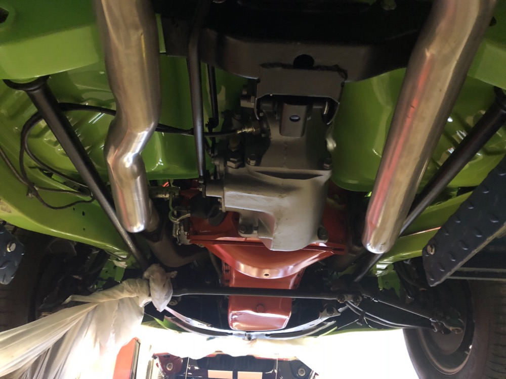 Used 1971 Plymouth Barracuda -426 HEMI- 4 SPEED MANUAL - PISTOL GRIP SHIFTER -SEE VIDEO | St. Petersburg, FL