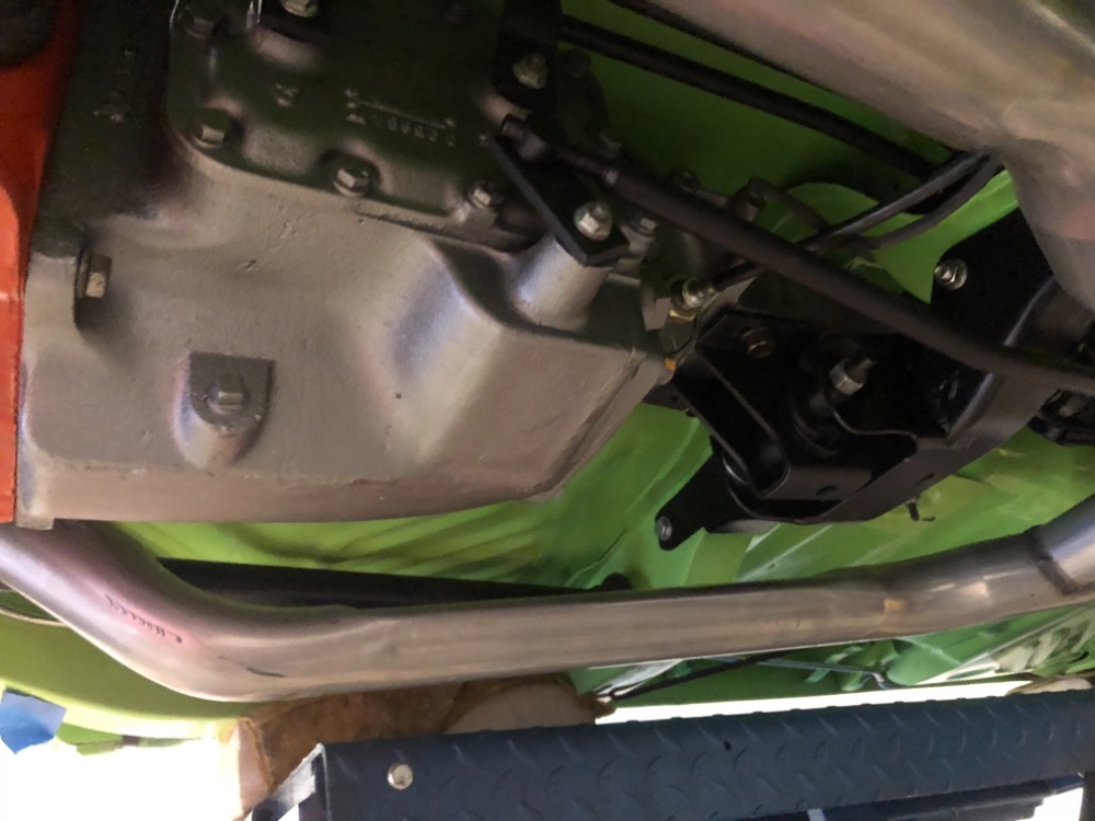 Used 1971 Plymouth Barracuda -426 HEMI- 4 SPEED MANUAL - PISTOL GRIP SHIFTER -SEE VIDEO | St. Petersburg, FL