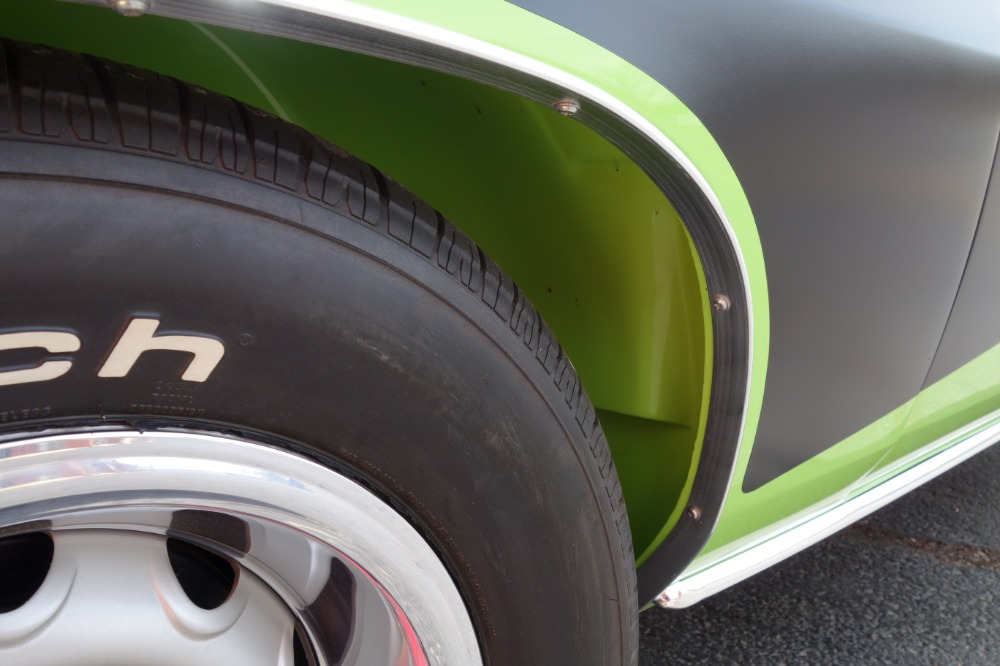 Used 1971 Plymouth Barracuda -426 HEMI- 4 SPEED MANUAL - PISTOL GRIP SHIFTER -SEE VIDEO | St. Petersburg, FL