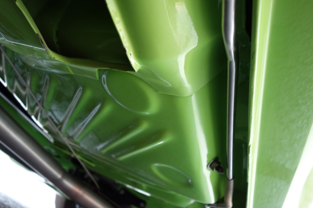 Used 1971 Plymouth Barracuda -426 HEMI- 4 SPEED MANUAL - PISTOL GRIP SHIFTER -SEE VIDEO | St. Petersburg, FL