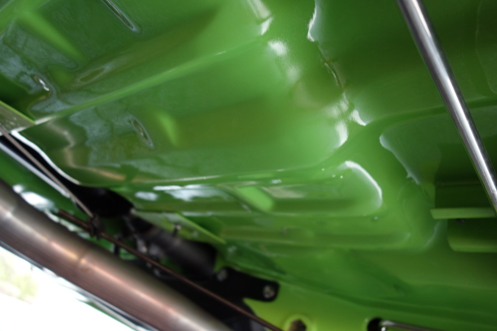 Used 1971 Plymouth Barracuda -426 HEMI- 4 SPEED MANUAL - PISTOL GRIP SHIFTER -SEE VIDEO | St. Petersburg, FL
