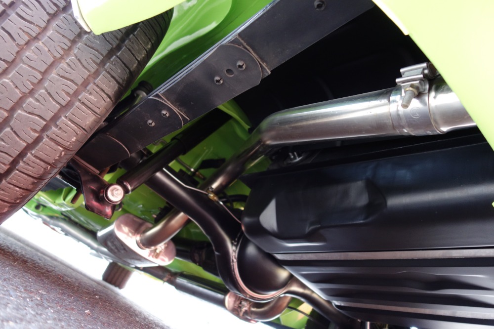 Used 1971 Plymouth Barracuda -426 HEMI- 4 SPEED MANUAL - PISTOL GRIP SHIFTER -SEE VIDEO | St. Petersburg, FL