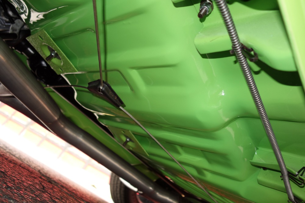 Used 1971 Plymouth Barracuda -426 HEMI- 4 SPEED MANUAL - PISTOL GRIP SHIFTER -SEE VIDEO | St. Petersburg, FL