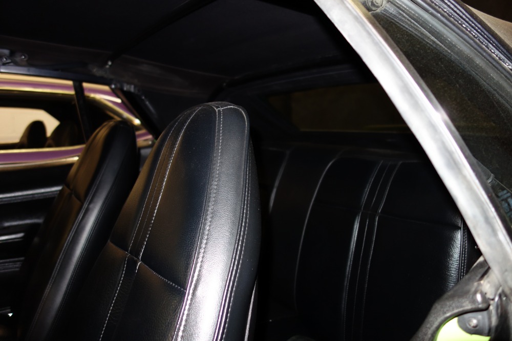 Used 1971 Plymouth Barracuda -426 HEMI- 4 SPEED MANUAL - PISTOL GRIP SHIFTER -SEE VIDEO | St. Petersburg, FL