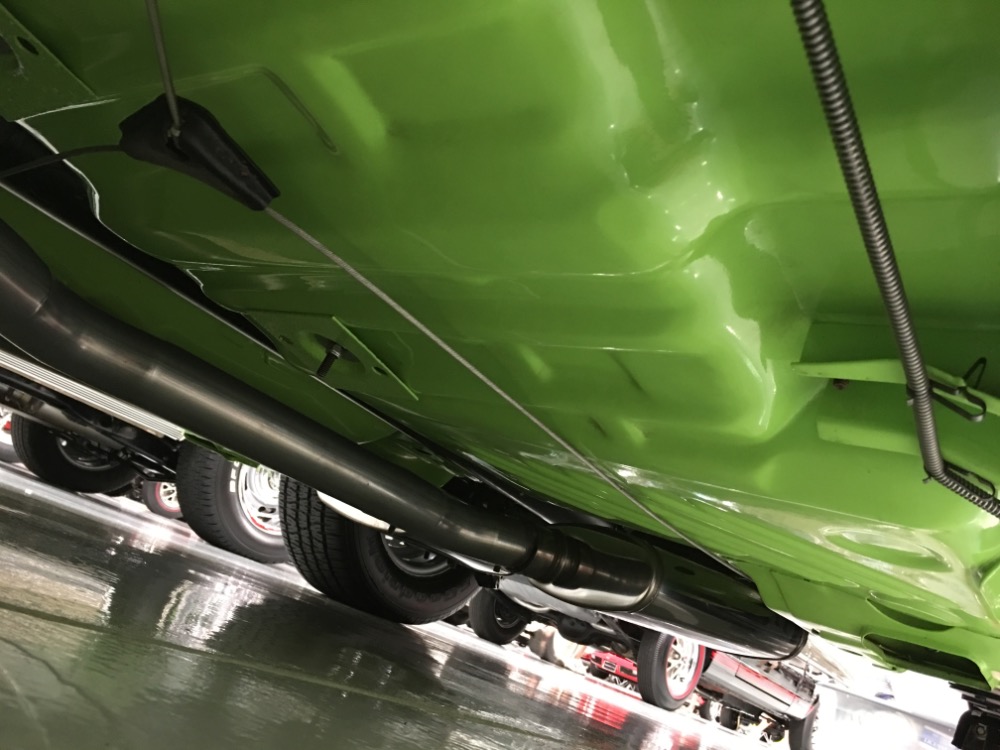 Used 1971 Plymouth Barracuda -426 HEMI- 4 SPEED MANUAL - PISTOL GRIP SHIFTER -SEE VIDEO | St. Petersburg, FL