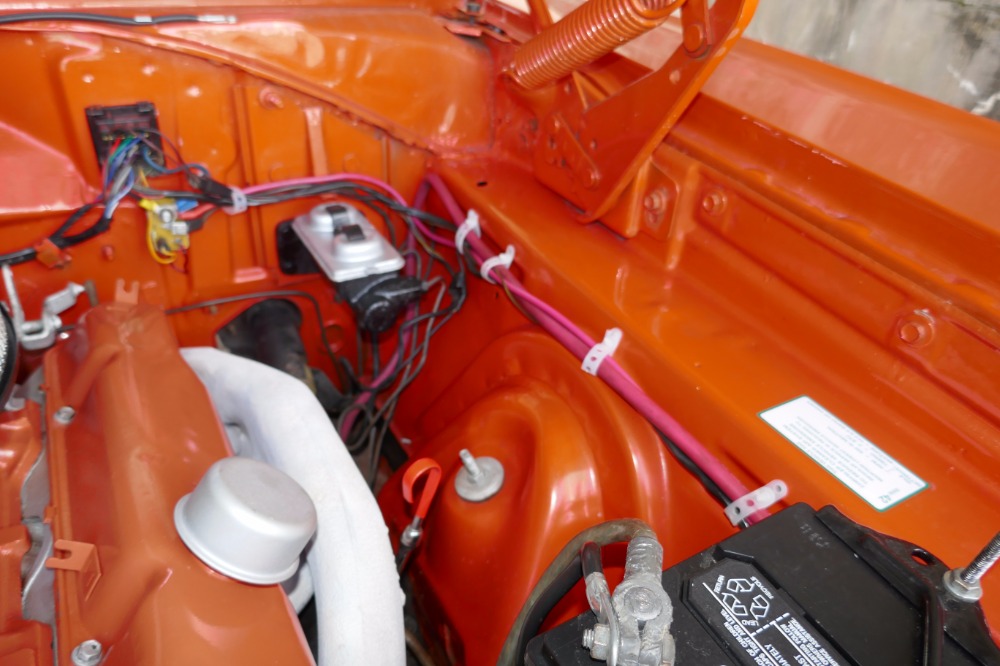 Used 1969 Plymouth Road Runner -REAL H CODE 383-HEMI ORANGE-SOLID MOPAR-AIR GRABBER-SEE VIDEO | Mundelein, IL