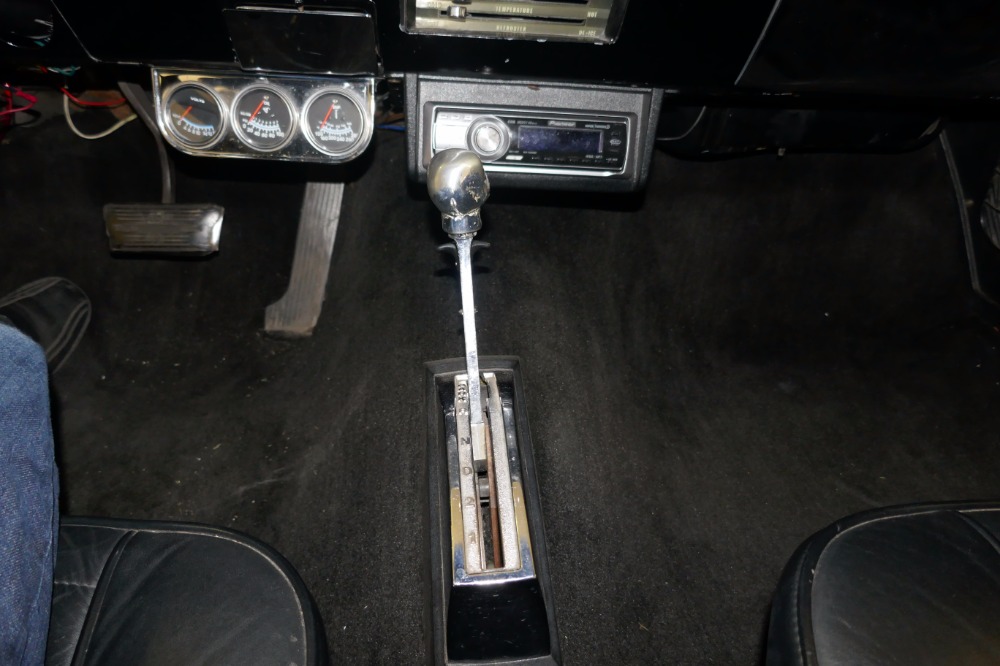Used 1966 Chevrolet Chevelle -TRIPLE BLACK 327/ AUTOMATIC V8- REDUCED PRICE-  SEE VIDEO | Mundelein, IL