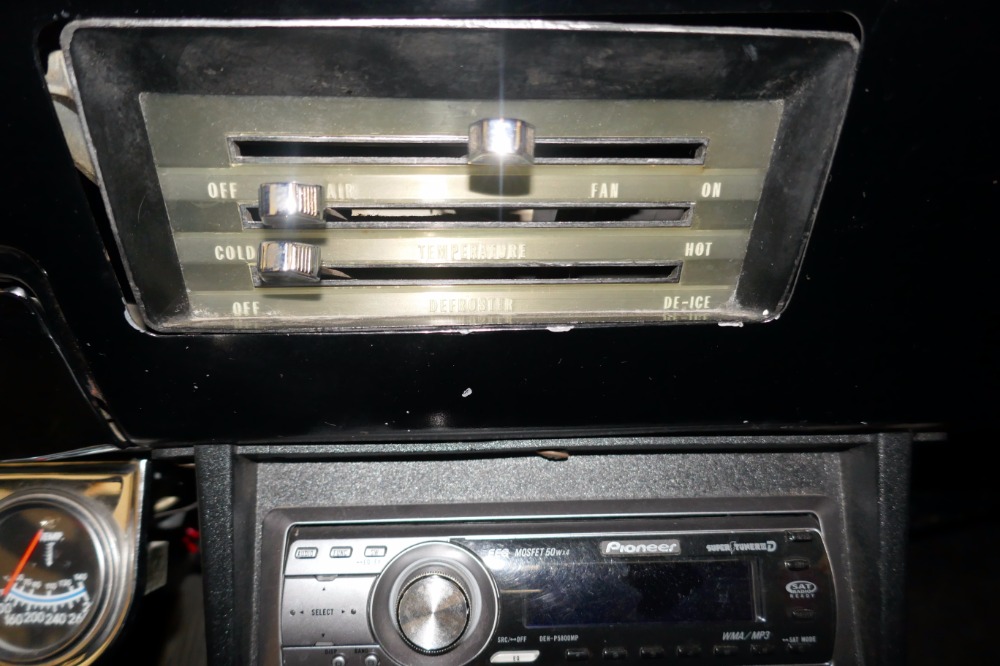 Used 1966 Chevrolet Chevelle -TRIPLE BLACK 327/ AUTOMATIC V8- REDUCED PRICE-  SEE VIDEO | Mundelein, IL