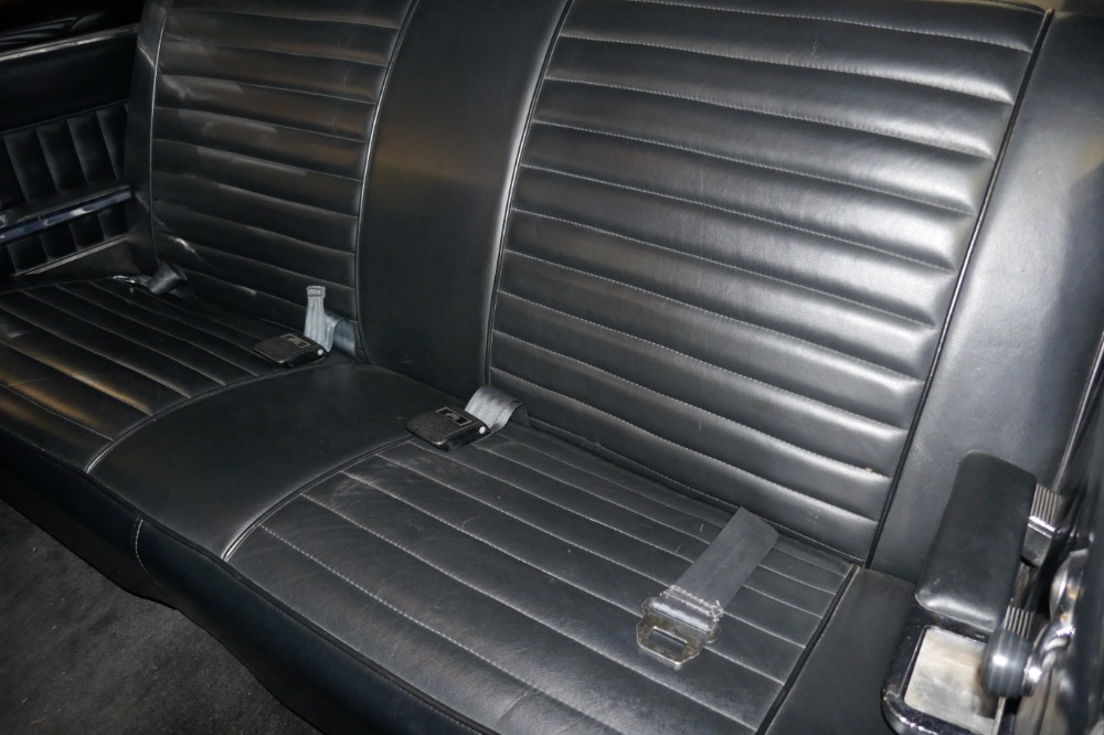 Used 1966 Chevrolet Chevelle -TRIPLE BLACK 327/ AUTOMATIC V8- REDUCED PRICE-  SEE VIDEO | Mundelein, IL