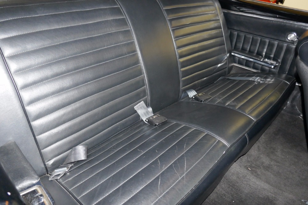 Used 1966 Chevrolet Chevelle -TRIPLE BLACK 327/ AUTOMATIC V8- REDUCED PRICE-  SEE VIDEO | Mundelein, IL