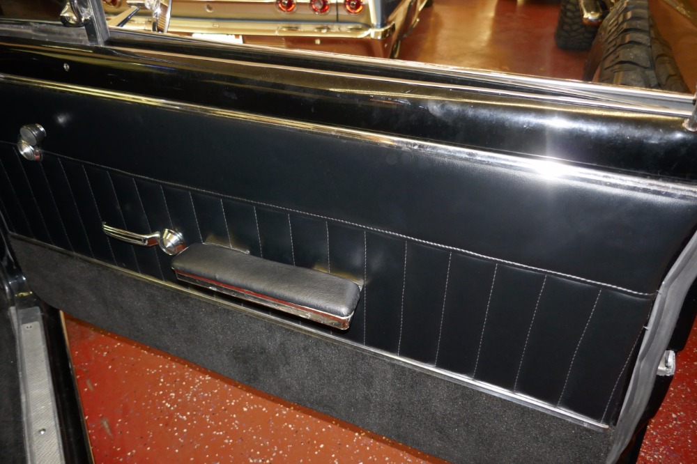 Used 1966 Chevrolet Chevelle -TRIPLE BLACK 327/ AUTOMATIC V8- REDUCED PRICE-  SEE VIDEO | Mundelein, IL
