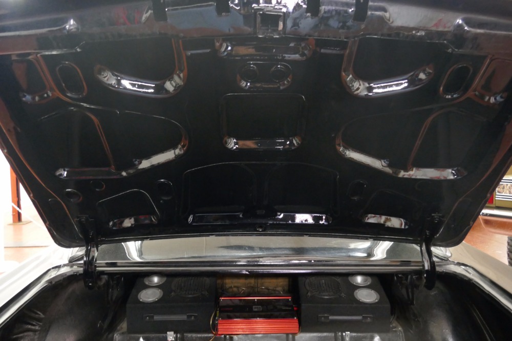 Used 1966 Chevrolet Chevelle -TRIPLE BLACK 327/ AUTOMATIC V8- REDUCED PRICE-  SEE VIDEO | Mundelein, IL