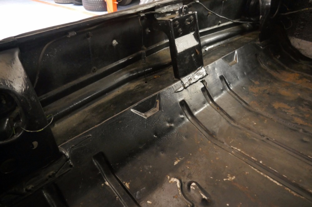Used 1966 Chevrolet Chevelle -TRIPLE BLACK 327/ AUTOMATIC V8- REDUCED PRICE-  SEE VIDEO | Mundelein, IL