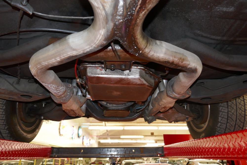 Used 1966 Chevrolet Chevelle -TRIPLE BLACK 327/ AUTOMATIC V8- REDUCED PRICE-  SEE VIDEO | Mundelein, IL
