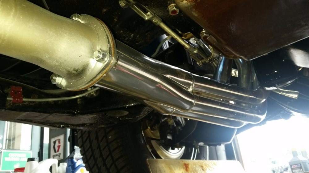 Used 1967 Chevrolet El Camino -FRAME OFF RESTORED- VINTAGE A/C- 283/ POWERGLIDE AUTO- | Mundelein, IL