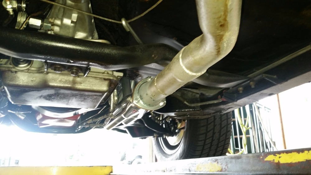 Used 1967 Chevrolet El Camino -FRAME OFF RESTORED- VINTAGE A/C- 283/ POWERGLIDE AUTO- | Mundelein, IL
