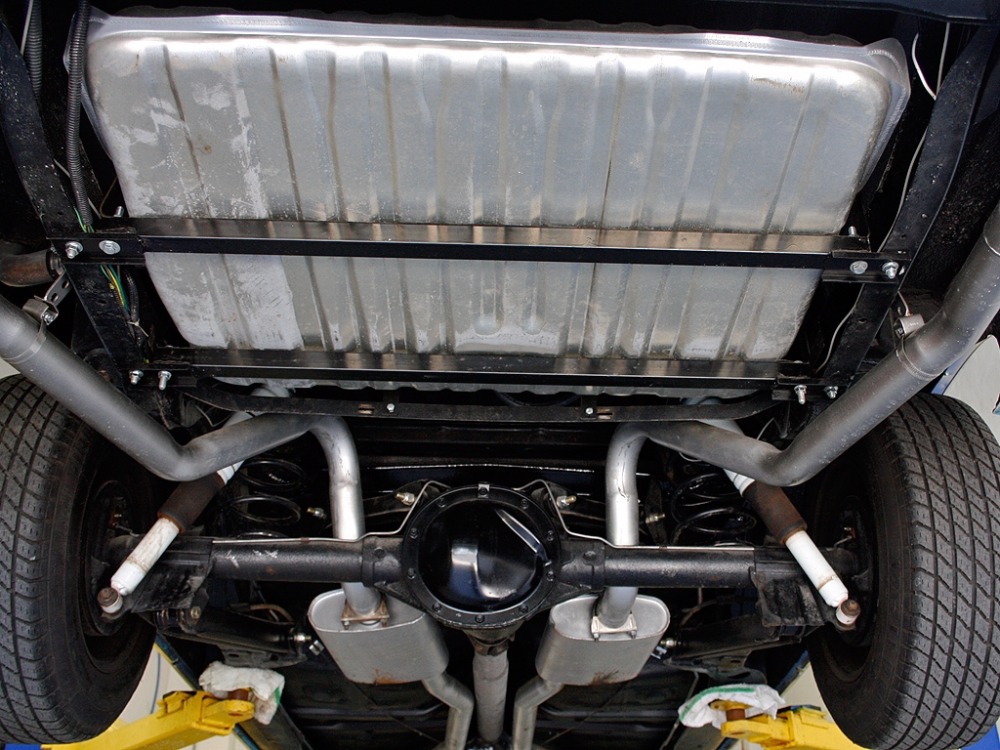 Used 1967 Chevrolet El Camino -FRAME OFF RESTORED- VINTAGE A/C- 283/ POWERGLIDE AUTO- | Mundelein, IL