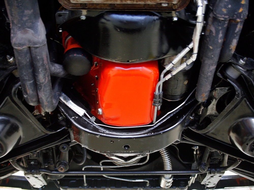 Used 1967 Chevrolet El Camino -FRAME OFF RESTORED- VINTAGE A/C- 283/ POWERGLIDE AUTO- | Mundelein, IL