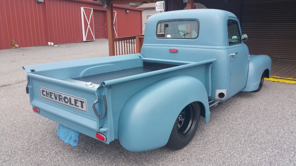 Used 1950 Chevrolet 3100 -CLASSIC PICK UP- 350/350- | Mundelein, IL