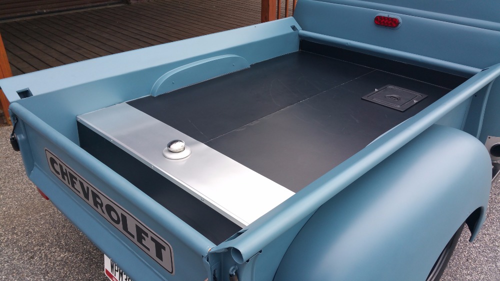 Used 1950 Chevrolet 3100 -CLASSIC PICK UP- 350/350- | Mundelein, IL