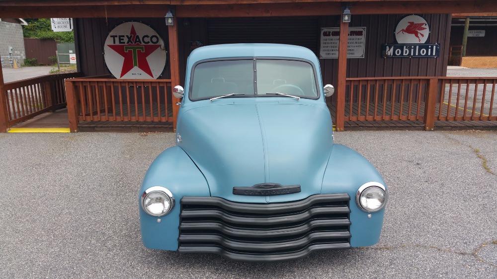 Used 1950 Chevrolet 3100 -CLASSIC PICK UP- 350/350- | Mundelein, IL