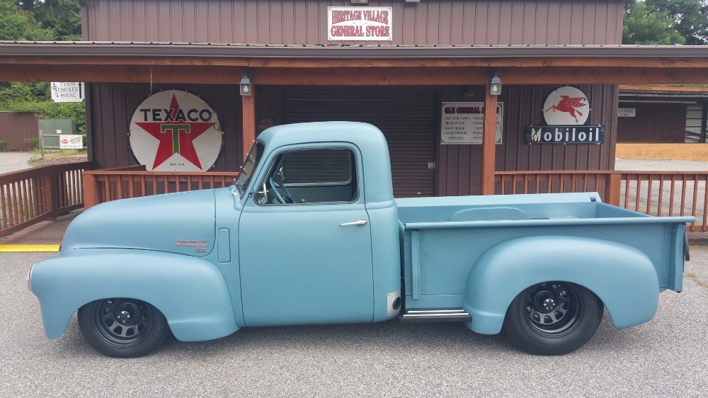 Used 1950 Chevrolet 3100 -CLASSIC PICK UP- 350/350- | Mundelein, IL