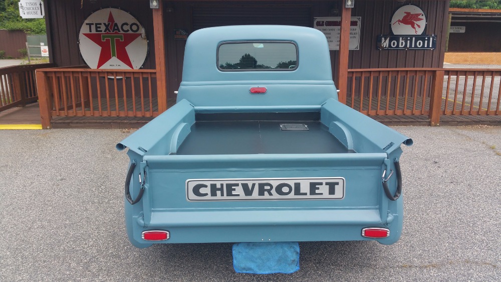 Used 1950 Chevrolet 3100 -CLASSIC PICK UP- 350/350- | Mundelein, IL