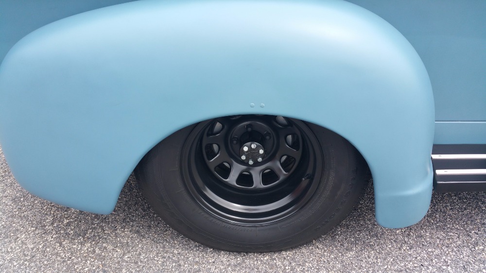 Used 1950 Chevrolet 3100 -CLASSIC PICK UP- 350/350- | Mundelein, IL
