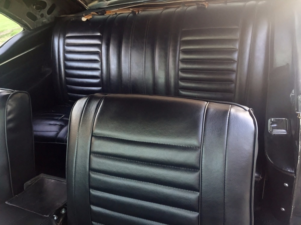 Used 1967 Oldsmobile Cutlass -SUPREME- ORIGINAL CALIFORNIA CAR- STEALTH BLACK | Mundelein, IL