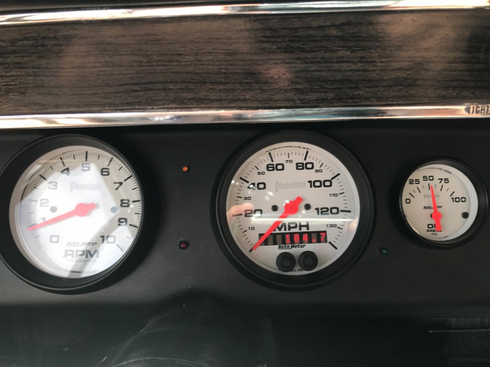 Used 1967 Chevrolet Chevelle -454-MANUAL 6 SPEED TRANS-CUSTOM FLAME PAINT JOB-SLICK CAR-SEE VIDEO | Mundelein, IL