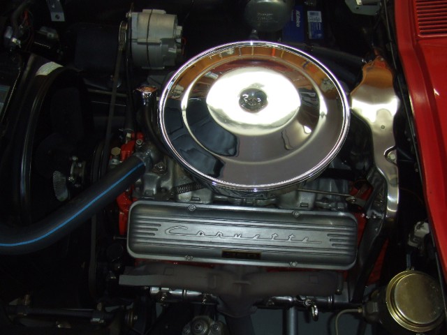 Used 1965 Chevrolet Corvette Show Quality-Easy Financing Available | Mundelein, IL