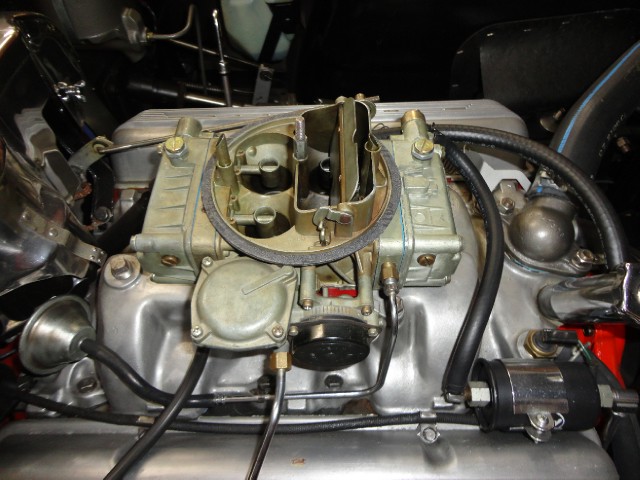 Used 1965 Chevrolet Corvette Show Quality-Easy Financing Available | Mundelein, IL