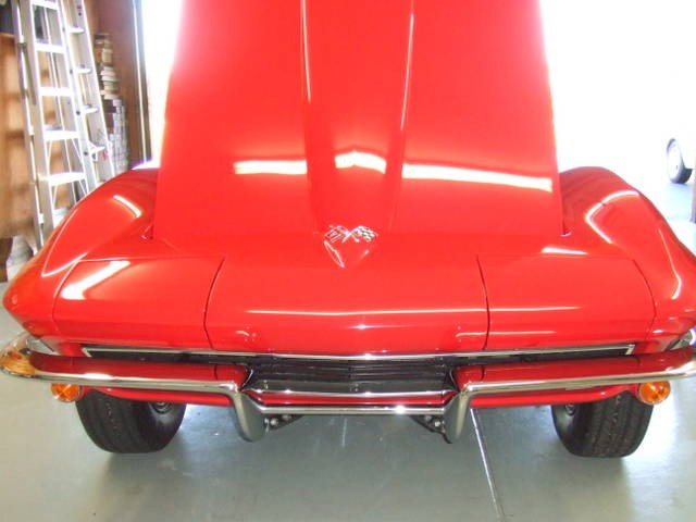 Used 1965 Chevrolet Corvette Show Quality-Easy Financing Available | Mundelein, IL