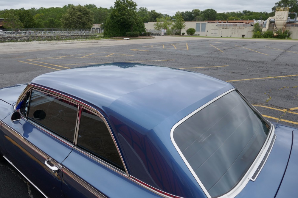 Used 1962 Chevrolet Impala -SUPERSPORT - AWARD WINNING CLASSIC- SEE VIDEO | Mundelein, IL