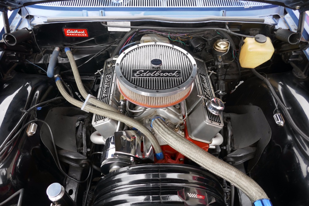Used 1962 Chevrolet Impala -SUPERSPORT - AWARD WINNING CLASSIC- SEE VIDEO | Mundelein, IL