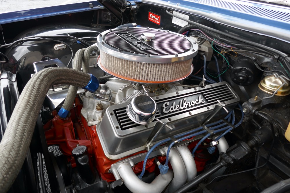 Used 1962 Chevrolet Impala -SUPERSPORT - AWARD WINNING CLASSIC- SEE VIDEO | Mundelein, IL